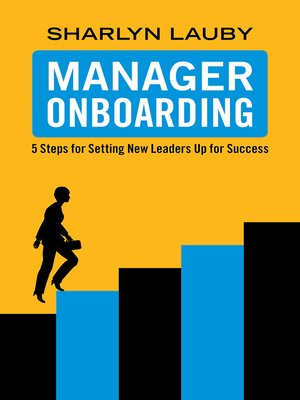 cover image of Manager Onboarding